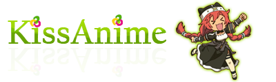 kissanime - Streaming Anime in 1080p